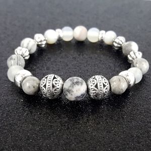 Bracelet for Happiness & Good Fortune